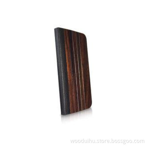 Handmade Eco-Friedly African Dois De Wood With PC Shell Ip